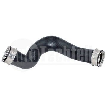 Патрубок интеркулера VW Passat 1.9 TDI 00-05/ Skoda Superb 1.9/2.0 TDI 01-08, AutoTechteile, 314 5012, 1450.12