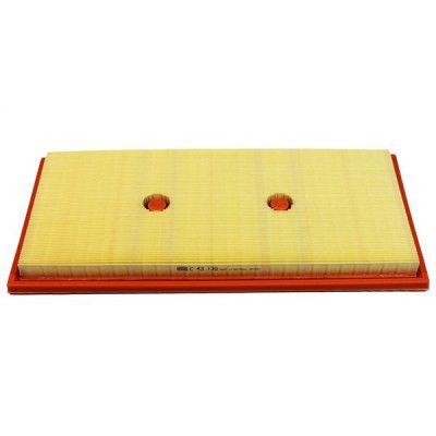 Воздушный фильтр для автомобиля Mann C43139