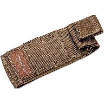 Нож Benchmade Sibert Auto Adamas (2750GY-3) | Зображення 6