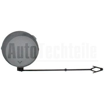 Крышка для буксировочной петли передняя левая BMW X5 E70 06-10, AutoTechteile, 700 5148, 5513-00-0096921P