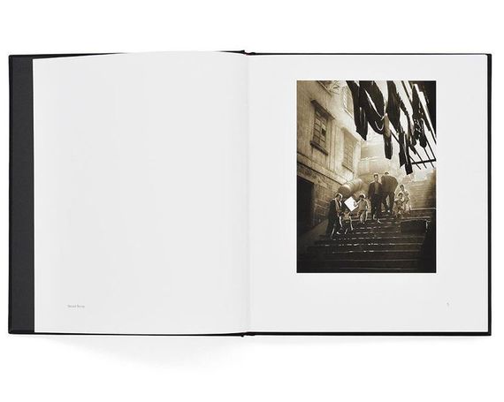 Книга про Китай с фотографиями Fan Ho: Hong Kong Yesterday альбомы известных фотографов книги по фотографии | Зображення 4