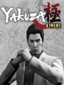 Yakuza Kiwami Steam Key NORTH AMERICA