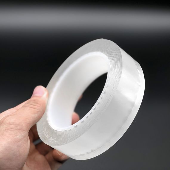 Надсильна клейка стрічка Ivy Grip Tape 5 м | Зображення 2