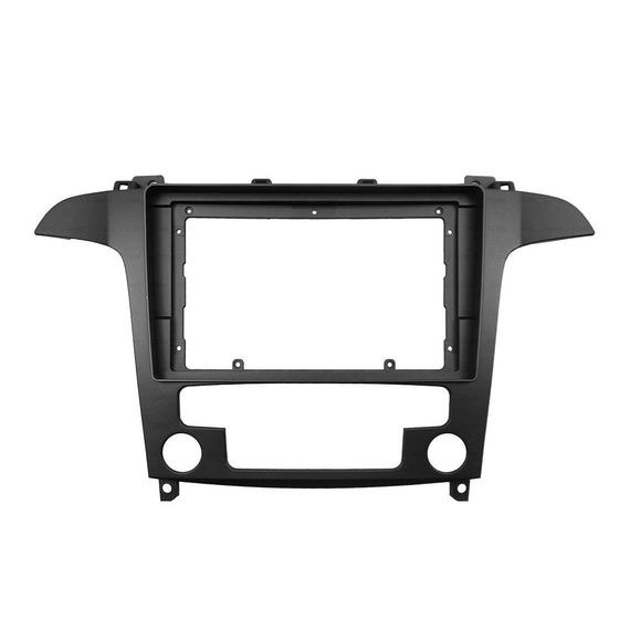 Штатна магнітола серії Cyclone C9 CPL під Ford S-MAX 1 2006-2015 (F1) (W2) 9 дюймів | Зображення 1