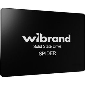Накопитель SSD 2.5" 240GB Spider Wibrand (WI2.5SSD/SP240GB)