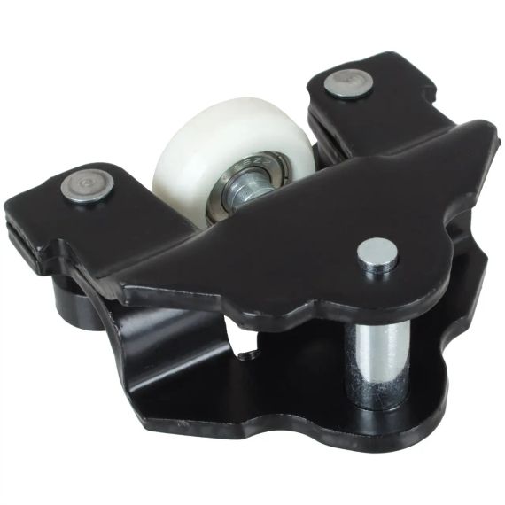 Fiat Talento (от 2016-) ролик нижний правой боковой сдвижной двери 745965439R, Фиат Толенто | Зображення 1