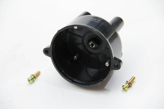 Кришка розподілювача запалювання Astra F/Kadett E 1.4i -01, JP Group (1291200700) | Зображення 1