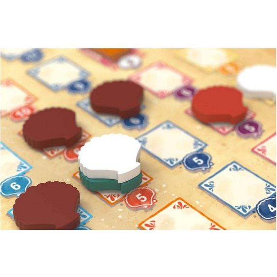 Настільна гра Maui (Мауі) | Зображення 3