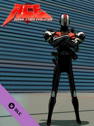 Arena: Cyber Evolution - Founder Pack Steam Key GLOBAL