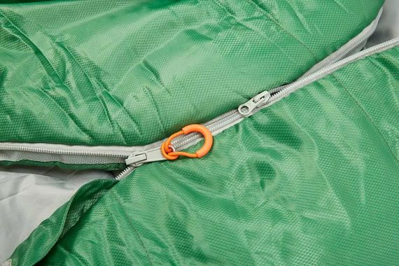 Спальний мішок Skif Outdoor Morpheus SOSBMC2200 Зелений shop (2238902540005) | Зображення 3