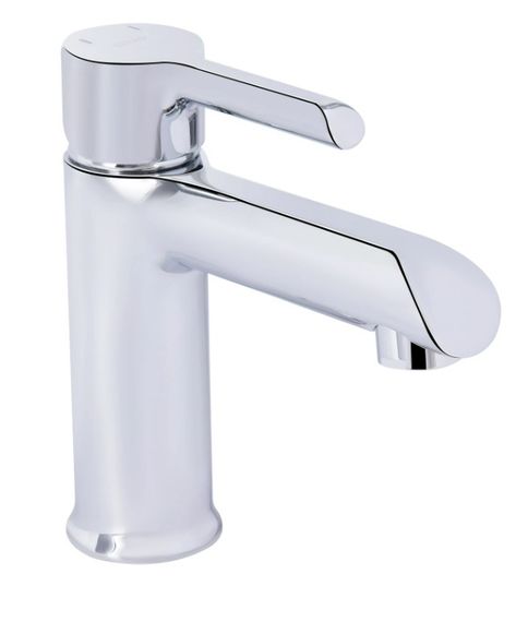 Змішувач для раковини Qtap Grand, Chrome (k35) з гігієнічним душем QTGRA272CRM45670 | Зображення 5