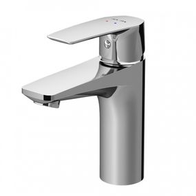 Змішувач для умивальника AM.PM Gem F90E02100