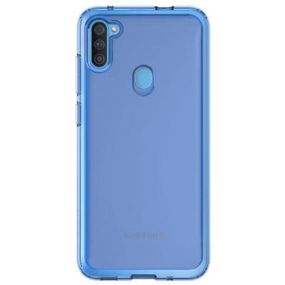 Чехол для моб. телефона Samsung KD Lab Protective Cover Galaxy A11 (A115) Blue (GP-FPA115KDALW)