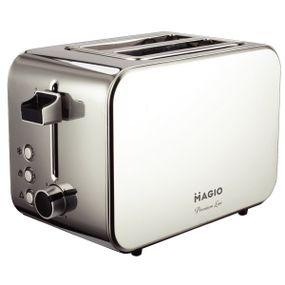 Тостер Magio MG-284 715 Вт