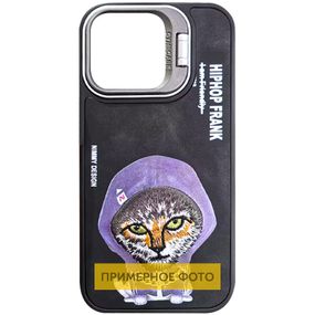 TPU+PC чехол Friends для Samsung Galaxy A16 4G/5G