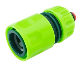 Коннектор VERTO с обратным клапаном 1/2 (15G721)