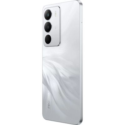 Мобильный телефон realme C71 6/128GB White Swan | Зображення 3