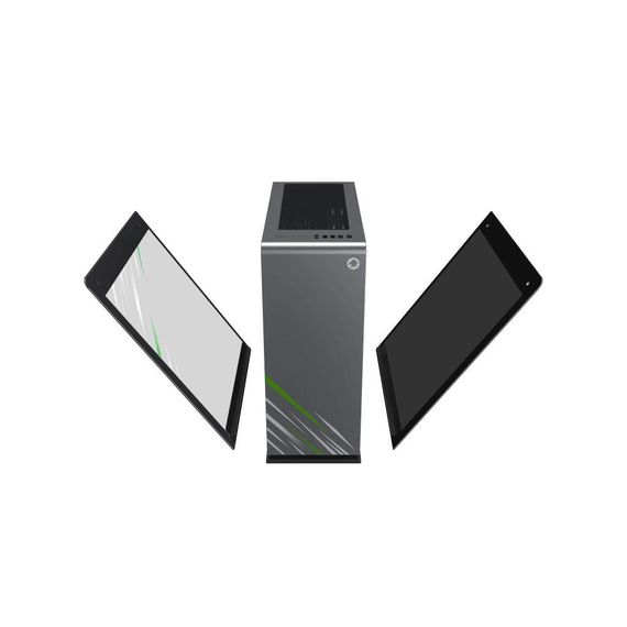 Корпус Gamemax VEGA PRO GY | Зображення 8