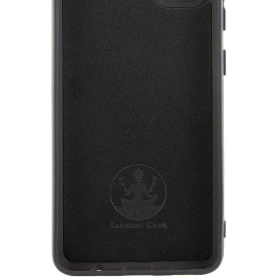 Чехол Silicone Cover Lakshmi Full Camera (AA) для Xiaomi Redmi Note 12S | Зображення 1