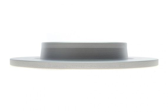 Диск тормозной задний Mazda 3-13 5 05- 280x11  23-0750C | Зображення 4