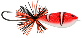 Воблер Rapala BX SKITTER FROG 5.5cm 13g (BXSF05-SSN)