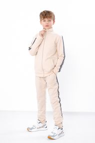 Костюм для хлопчика (підлітковий) Носи своє 170 Бежевий (p-5716-189570)