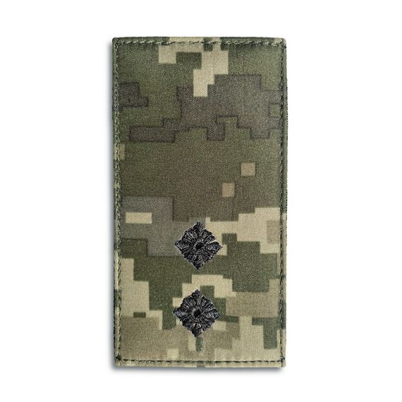 Шеврон IDEIA 86809    Сар'я