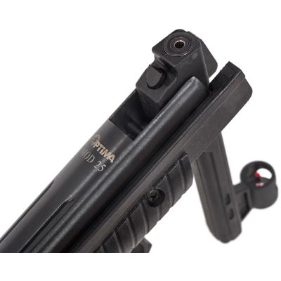 Пневматический пистолет Optima Mod.25 (2370.36.67) | Зображення 5