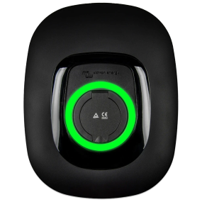 Victron Energy NS Black Пластикова накладка для зарядної станції - Аксесуари