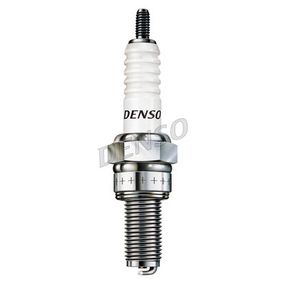 Свеча зажигания Denso U27ESRN - Топ Продаж!