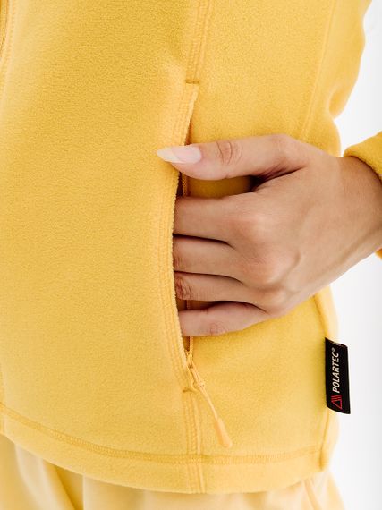 Толстовка HELLY HANSEN W DAYBREAKER FLEECE JACKET | Зображення 3