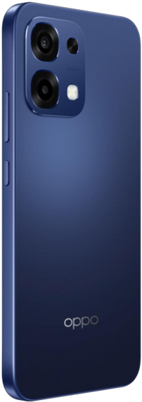 Смартфон OPPO A6 PRO 4G 8/256GB Stellar Blue | Зображення 4