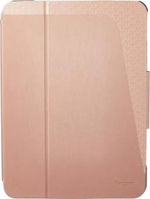 Чохол Click-In™ Targus для 11-дюймового iPad Pro® (рожеве золото)
