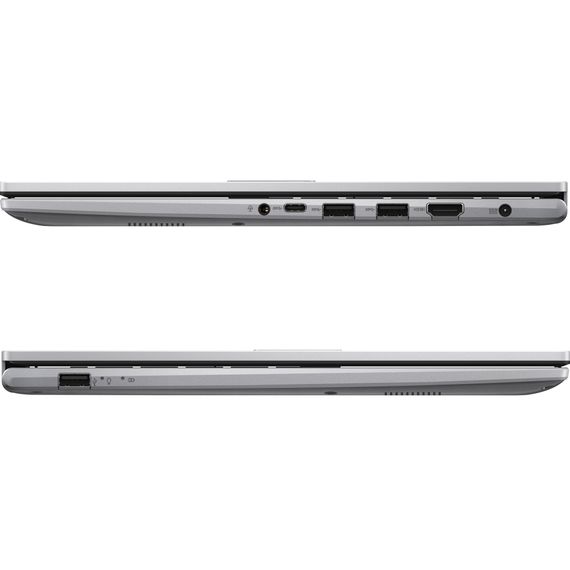 Ноутбук ASUS Vivobook 15 X1504VA-BQ589 (90NB13Y2-M000X0) | Зображення 4