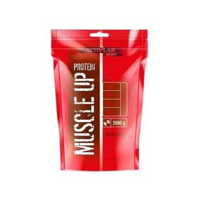 Протеїн Activlab Muscle Up Protein 2000 g /40 servings/ Vanilla