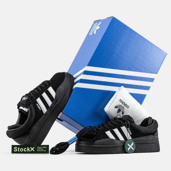 Кросівки Campus x Bad Banny , В'єтнам 1491 38 | Зображення 7