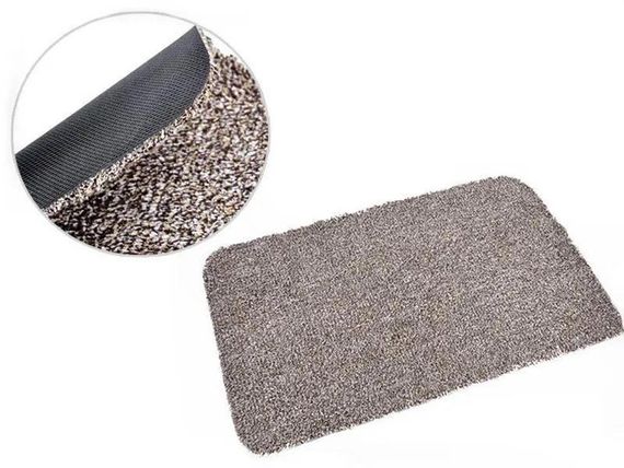 Чарівний килимок Clean Mat для взуття | Зображення 1
