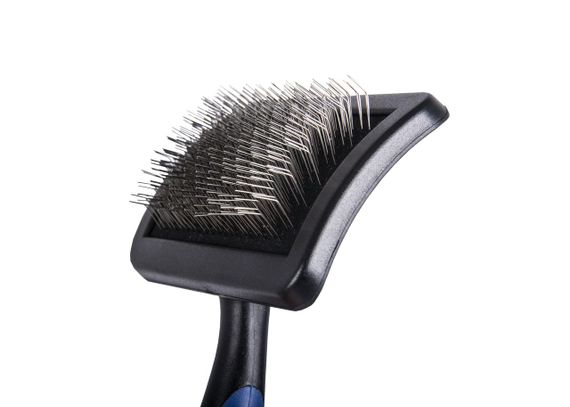 Пуходерка з комбінованими зубцями Show Tech «Universal Duo-Pin Slicer Brush» | Зображення 2