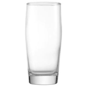 Склянка Uniglass Billy Becer для пива 605 мл (92250)