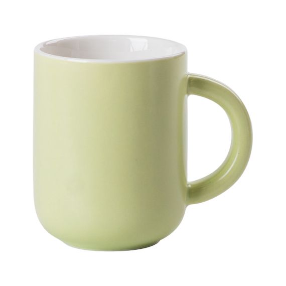 Чайный сервиз на 6 персон с бамбуковой вращающейся подставкой, зеленый HP-15-23 | Зображення 3