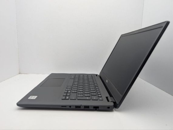 Ультрабук Dell Latitude 3410 / 14" (1920x1080) IPS / Intel Core i3-10110U (2 (4) ядра по 2.1 - 4.1 GHz) / 16 GB DDR4 / 256 GB SSD / Intel UHD Graphics / WebCam б/у | Зображення 4
