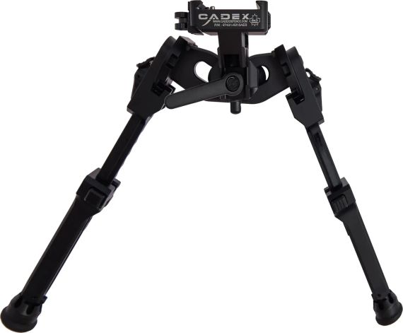 Сошки Cadex Defence Falcon Bipod на AES