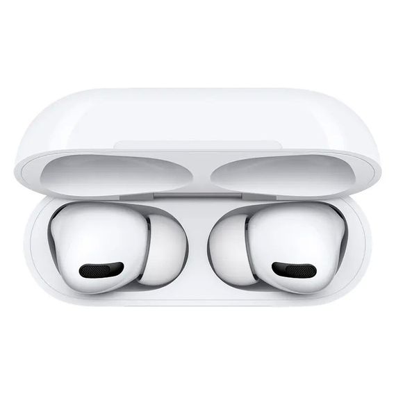 Наушники Bluetooth Borofone BW27, White, Кейс | Зображення 2