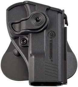 Кобура поясна для Taurus PT24/7 PRO/PT800