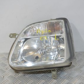 Фара ліва Opel Agila A 2000-2007 Фара передня ліва Опель Агіла А 3530084E00