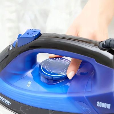 Утюг MPM MZE-25 | Зображення 4