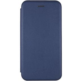 Шкіряний чохол (книжка) Classy для Xiaomi Redmi 9A