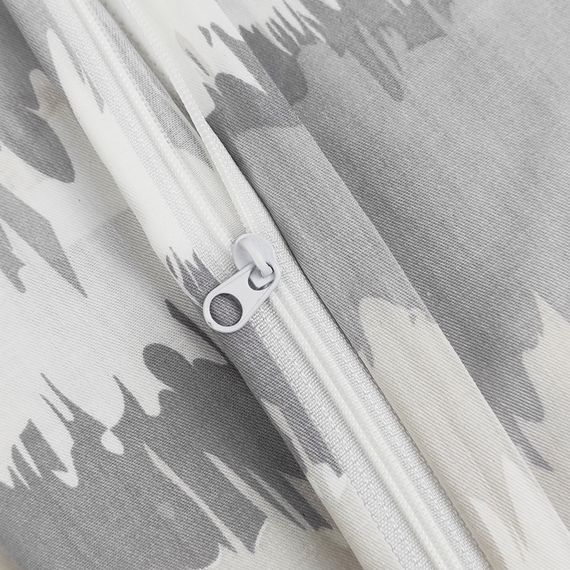 Постільна білизна Love You Сатин TLG2302 Сімейні | Зображення 2