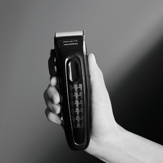 Машинка для стрижки Rowenta TN152LF0 | Зображення 3