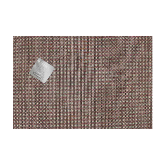 Коврик для сервировки VS-PM3045-27 Симфония 45х30см, шоколад Versailles (10шт.)